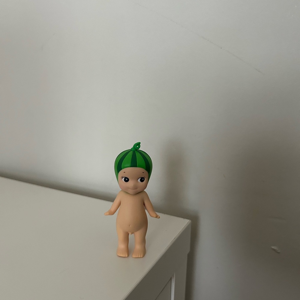 Sonny angel watermelon